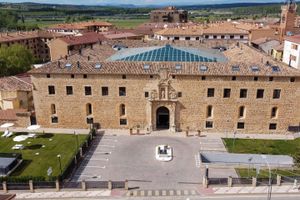 Alojamiento - Castilla Termal Burgo de Osma