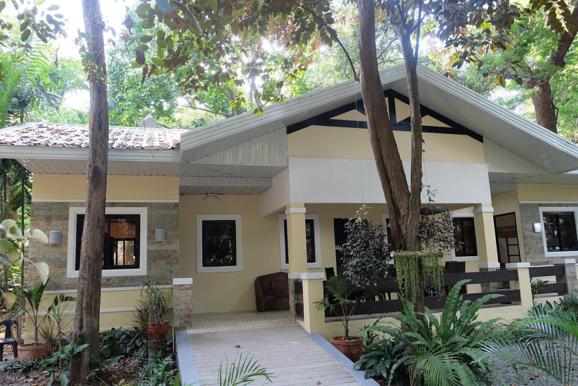 Habitación Lisland Rainforest Resort
