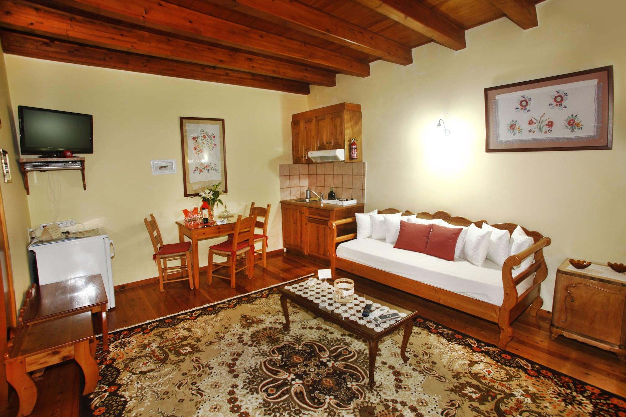 Equipamiento de Habitación Palazzo di Pietro