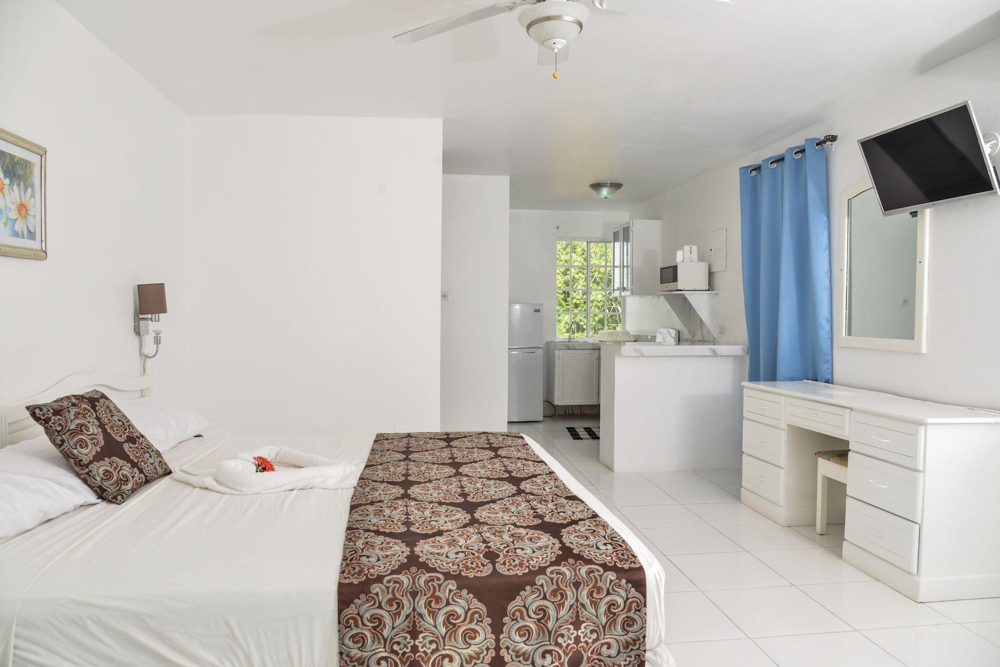 Habitación Negril Beach Club