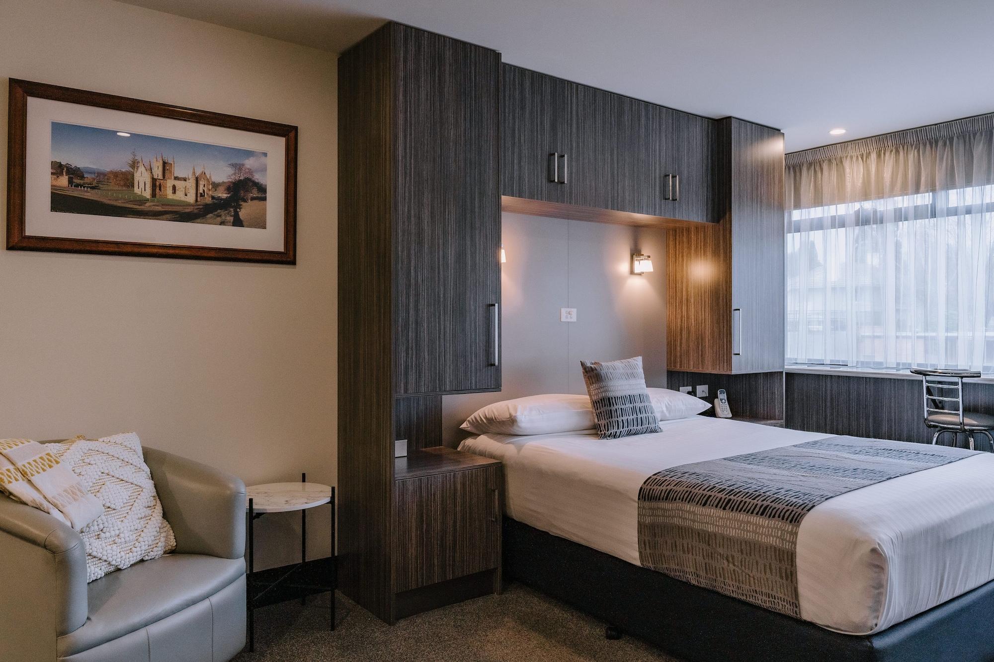 Habitación Motel 429