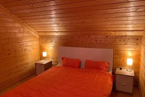 Alquiler Vacacional - Chalet de la Chapelle à Risoul le Village