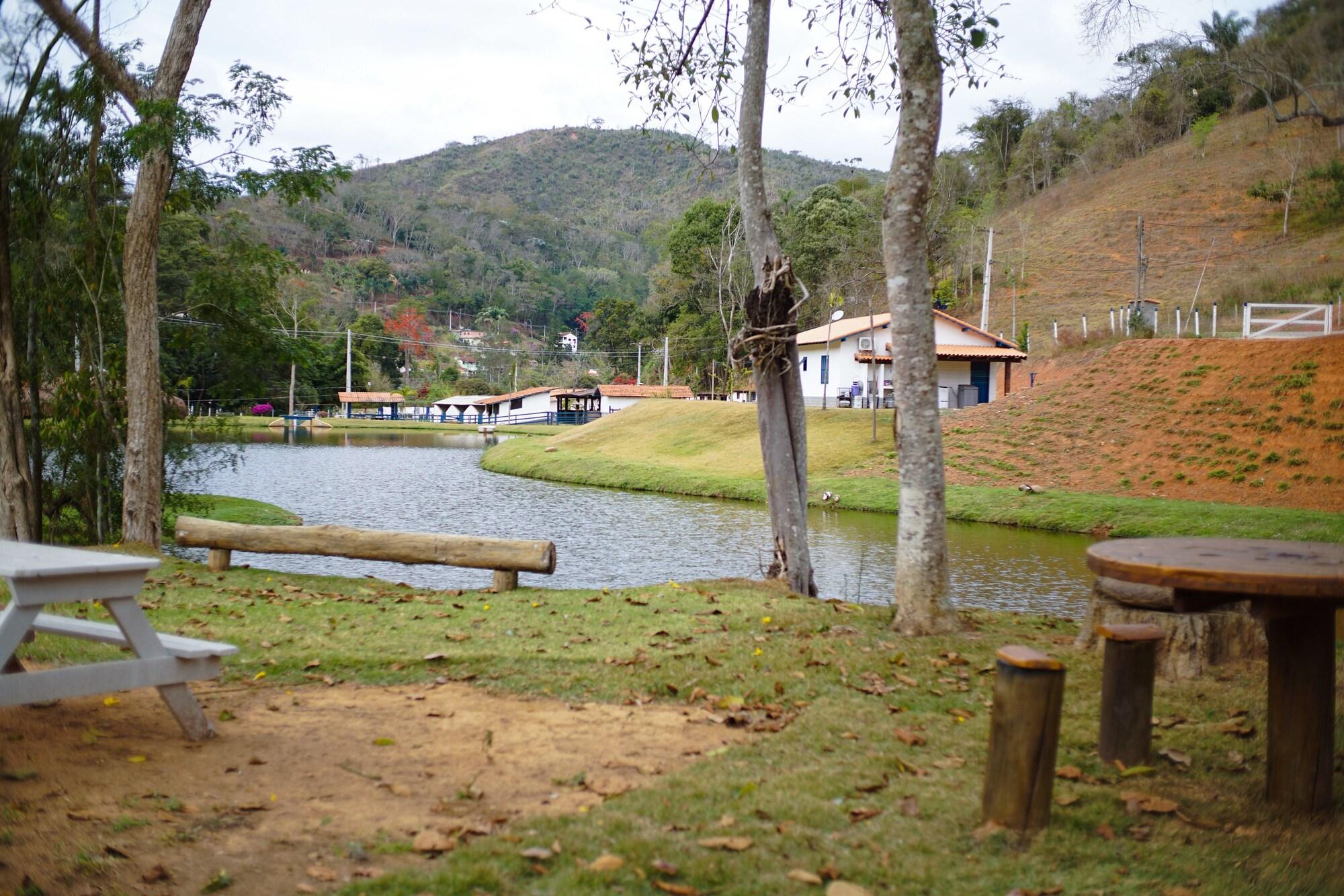 Varios Eco Resort Bela Riba