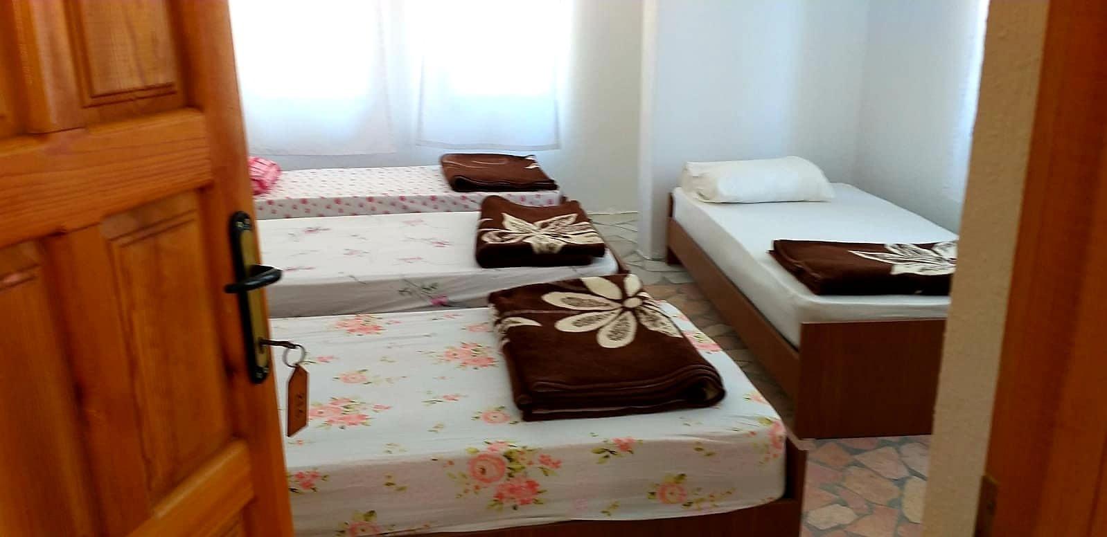 Habitación Kozlar Yaylasi Doga Otel