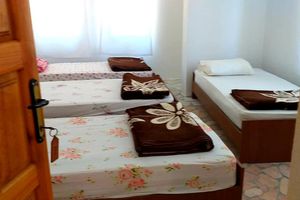 Alojamiento - Kozlar Yaylasi Doga Otel