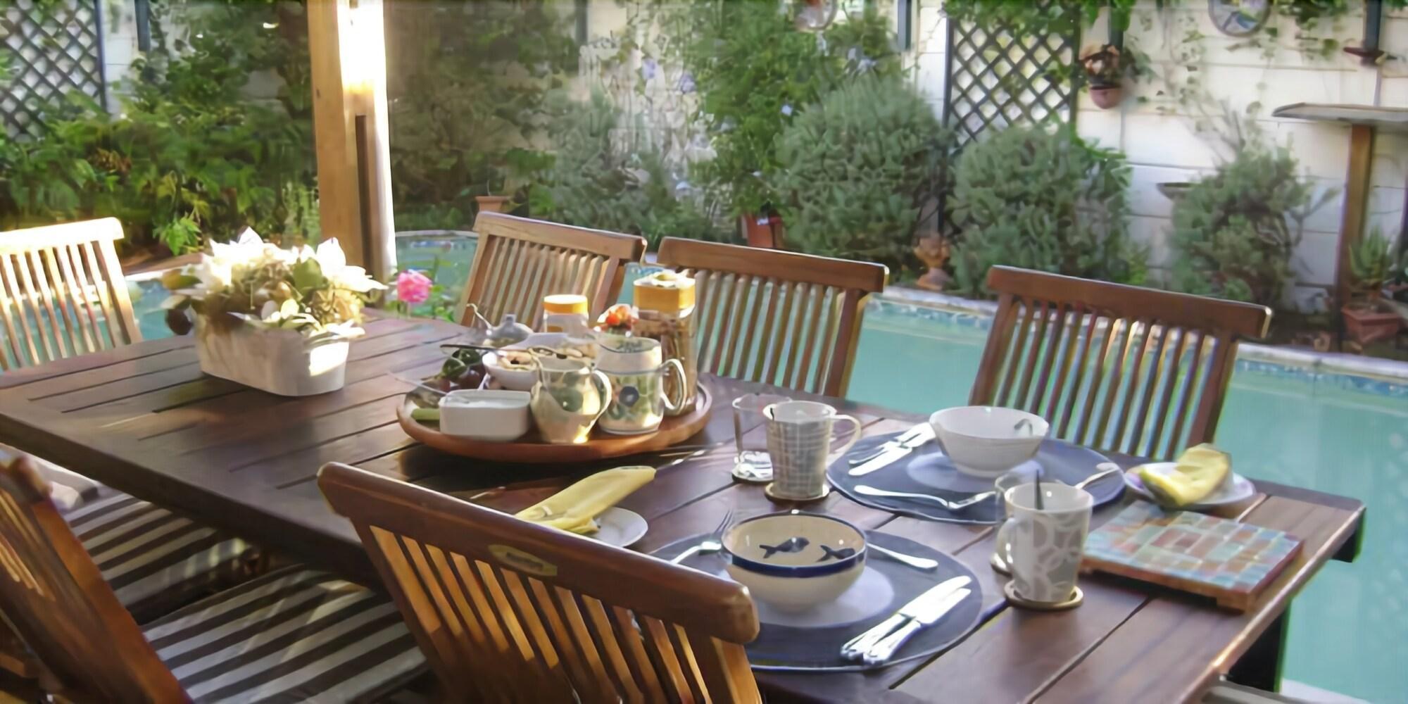 Restaurant Glenhaven Guesthouse