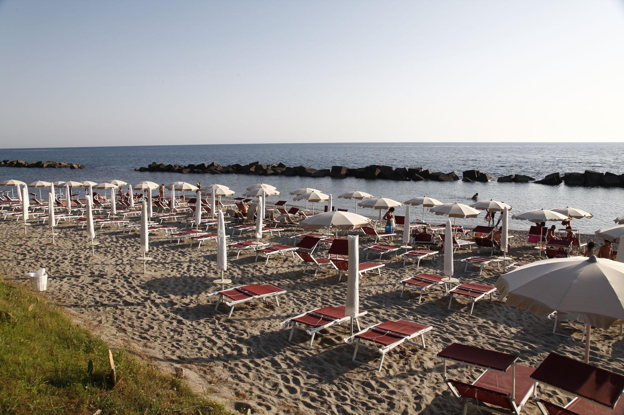 Playa Hotel Valeria del Mar
