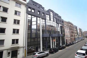 Alojamiento - Appart Hotel Odalys City Strasbourg Green Marsh