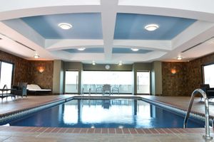 Alojamiento - Hotel Plaza Juan Carlos