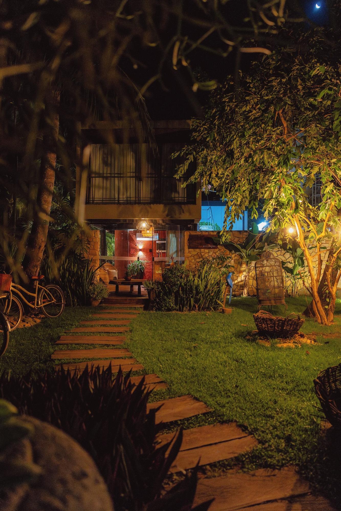 Vista Lobby Pedras Do Patacho Hotel Boutique Experience