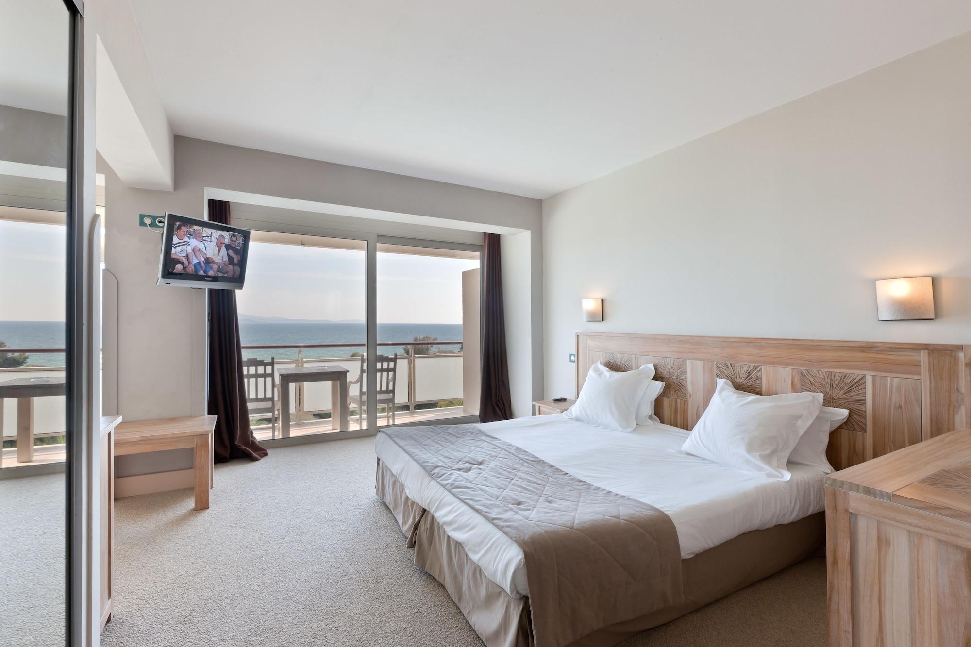 Habitación Campo Dell'Oro