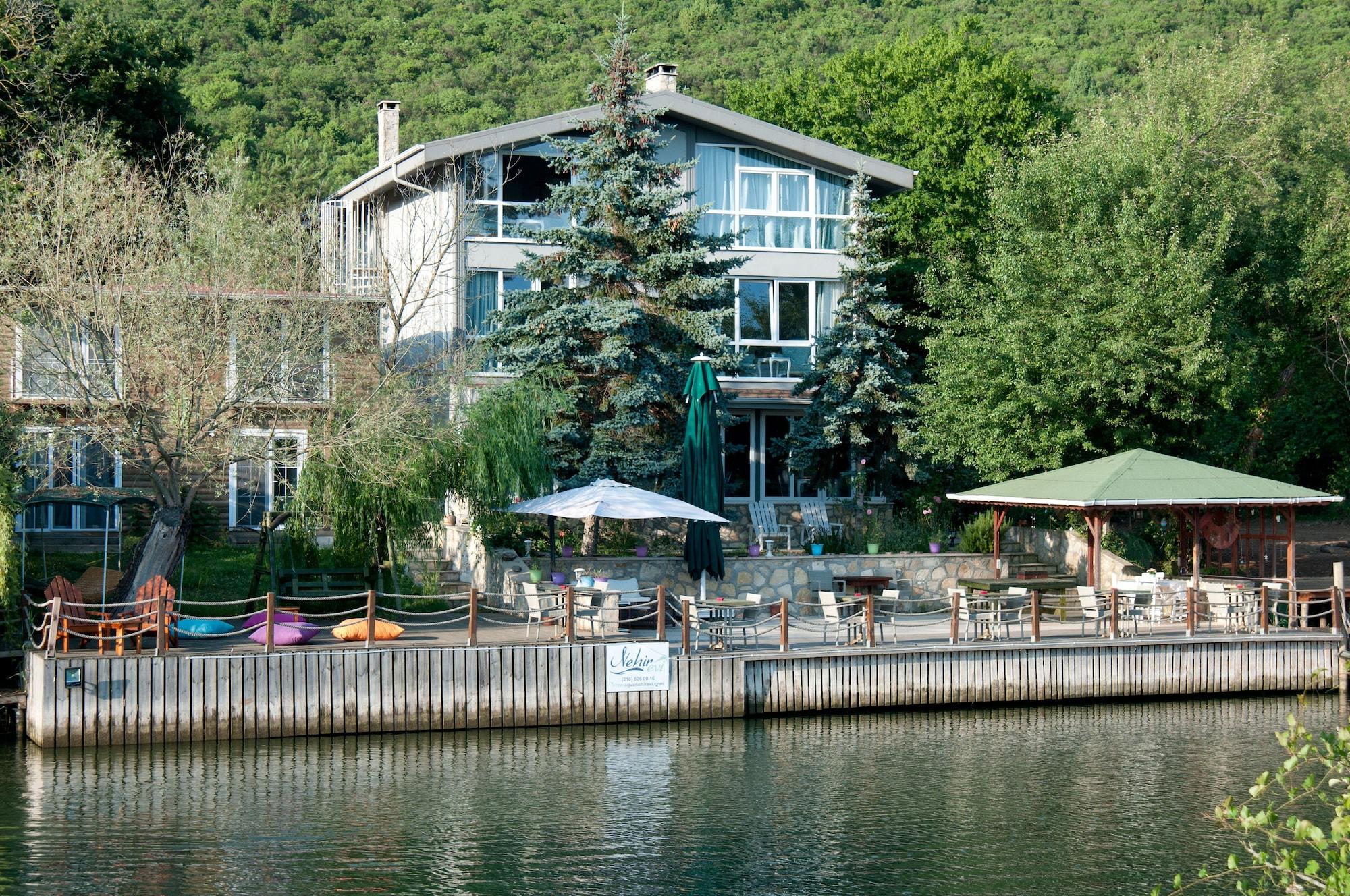 Varios Ağva Nehir Evi Butik Hotel