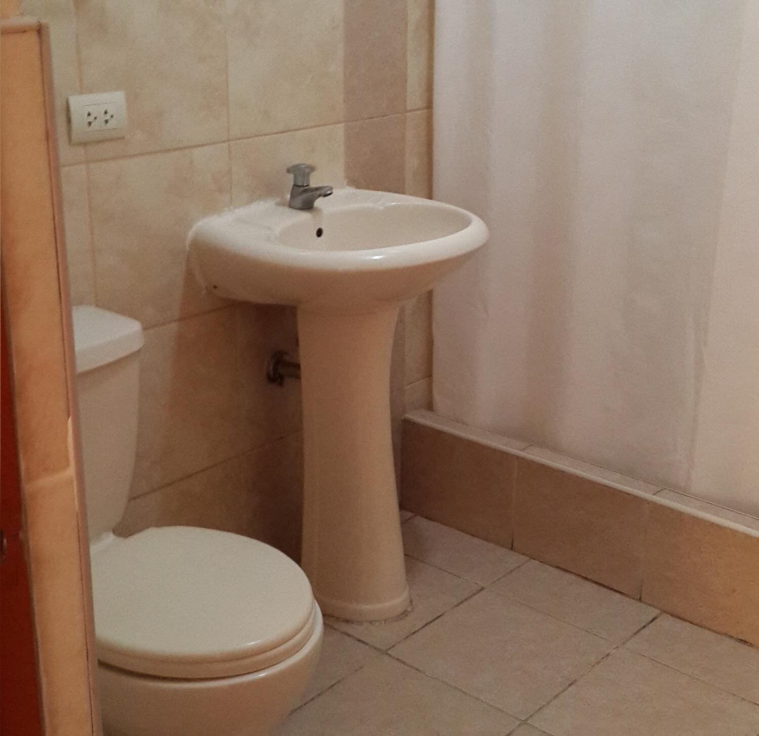 Equipamiento de Habitación La Casona de Pisco