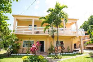 Alojamiento - Hunny Bay Resort