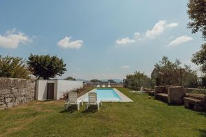 Renta temporal - Home With A Pool by Vacationy