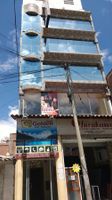 Alojamiento - Hostal Golden
