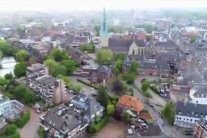 Alquiler Vacacional - Vincents Wohnung