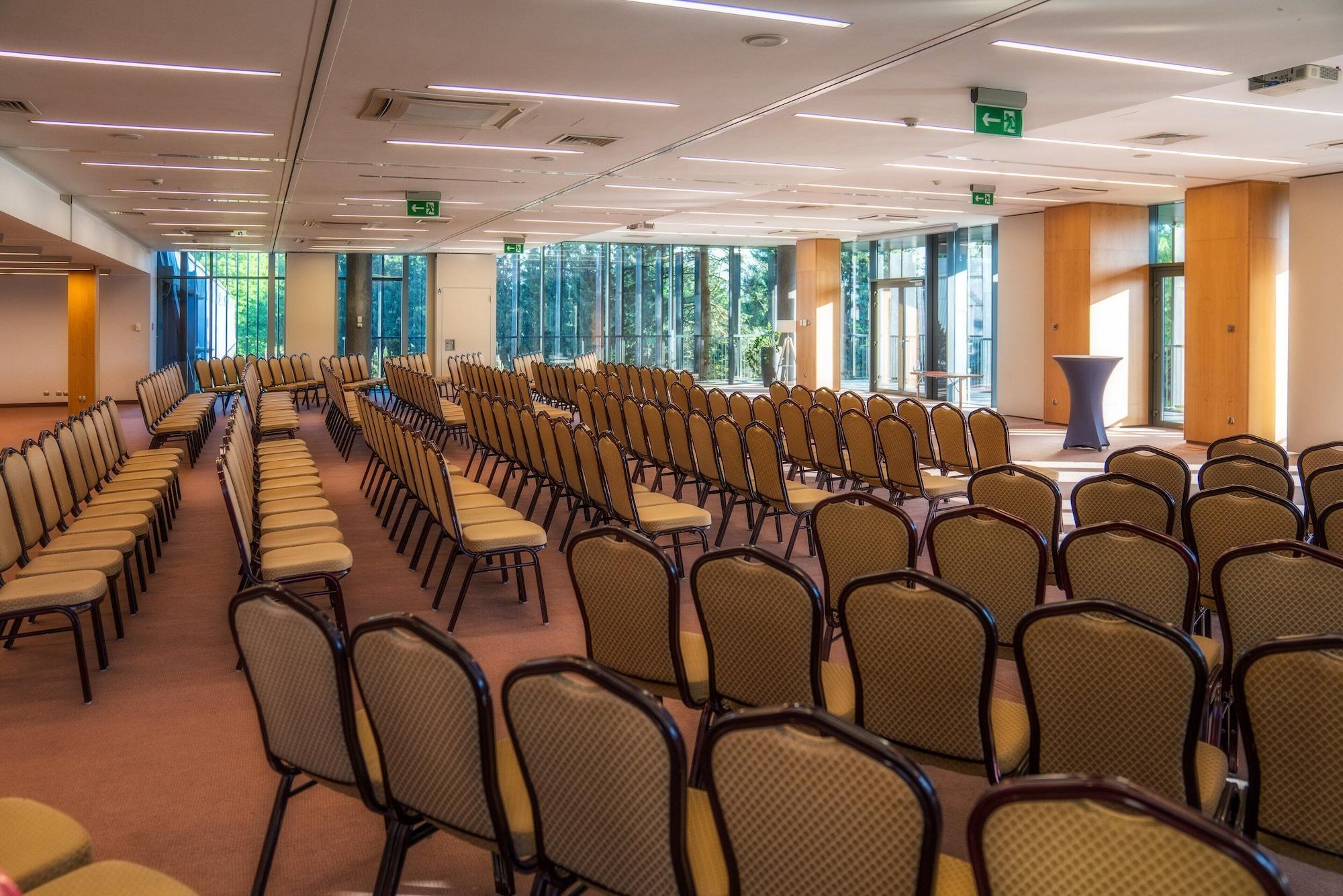 Sala de Reuniones Hotel Hp Park Olsztyn