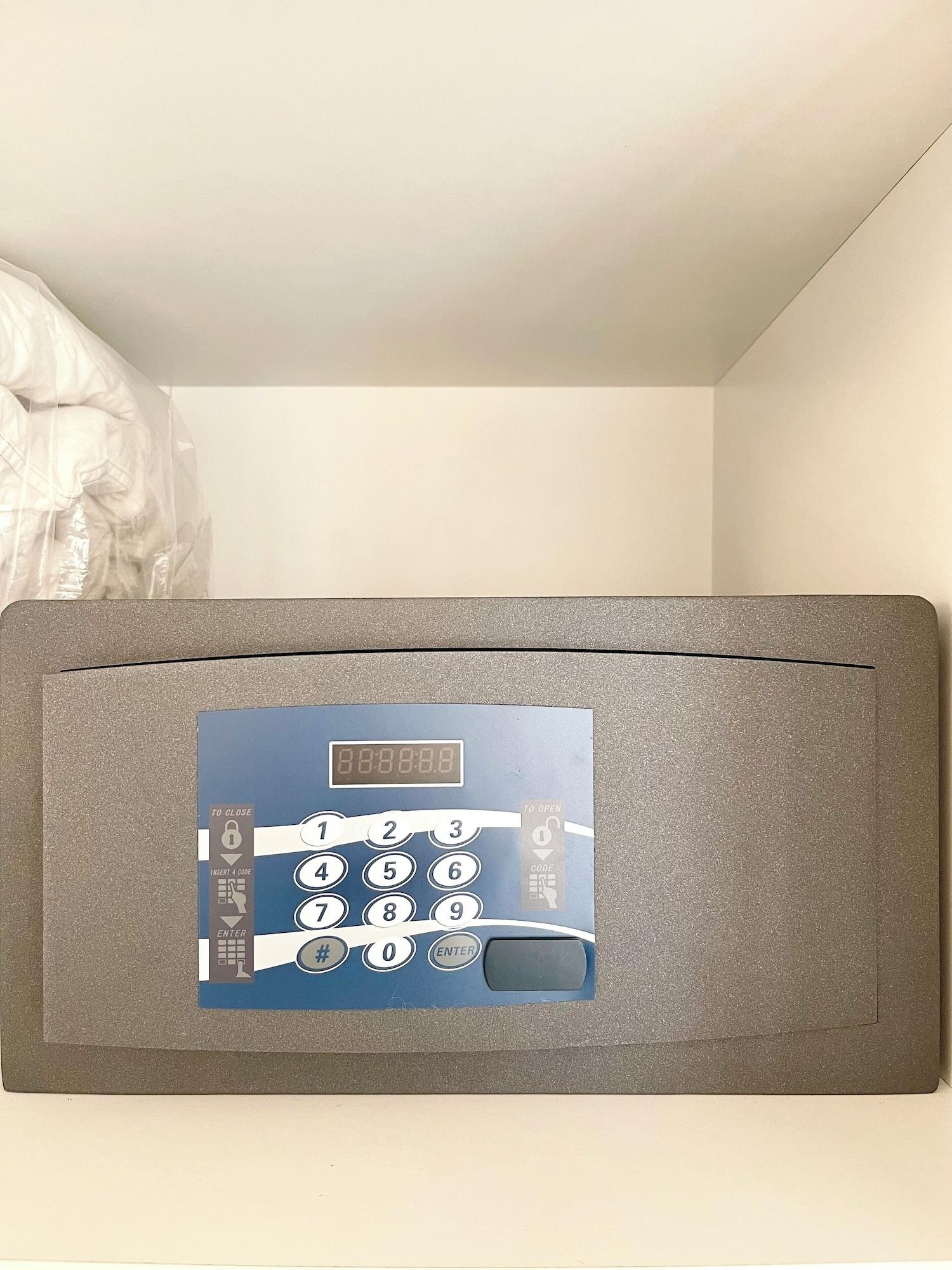 Habitación B&B Le Saline