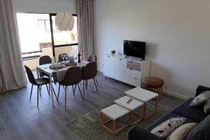Alquiler Vacacional - Algarve apartment near the sea