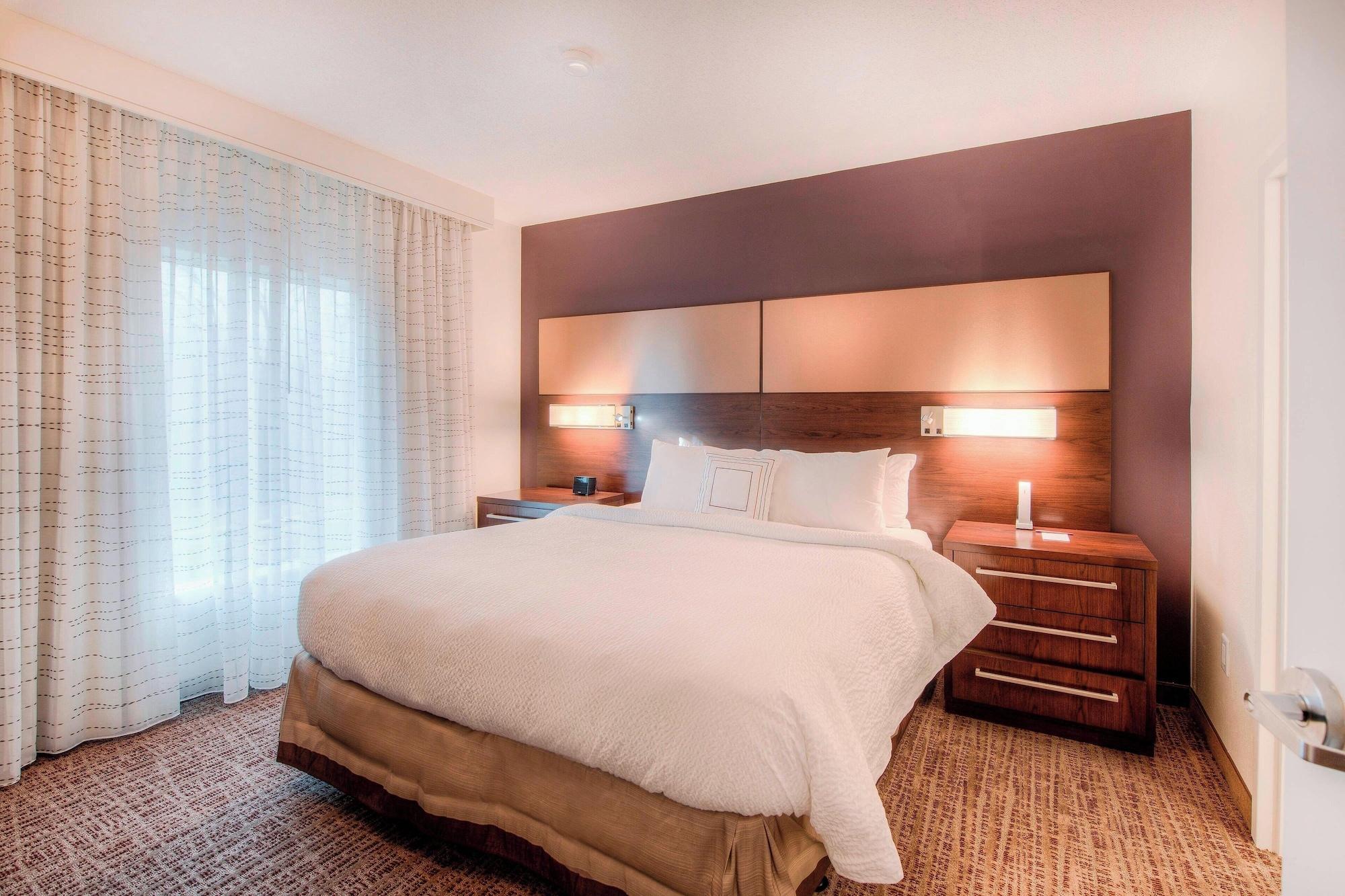 Habitación Residence Inn by Marriott Charlotte Airport