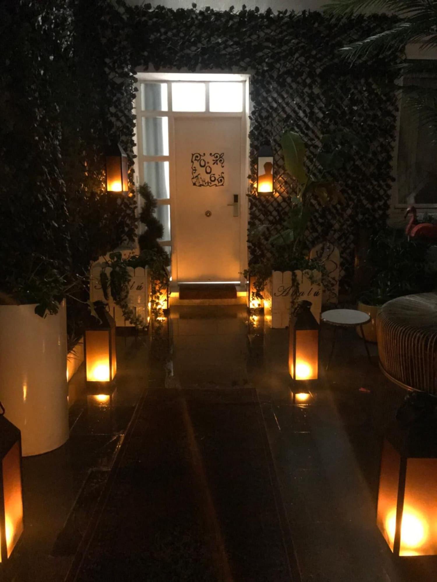 Spa AB Design Suites