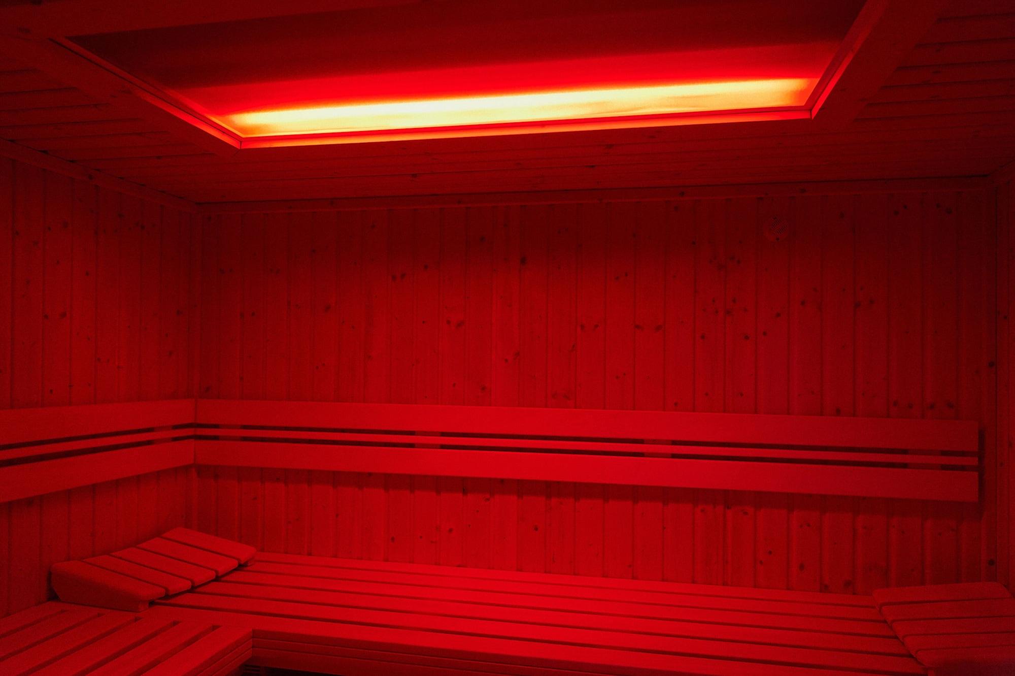 Spa Landhotel Fetzer