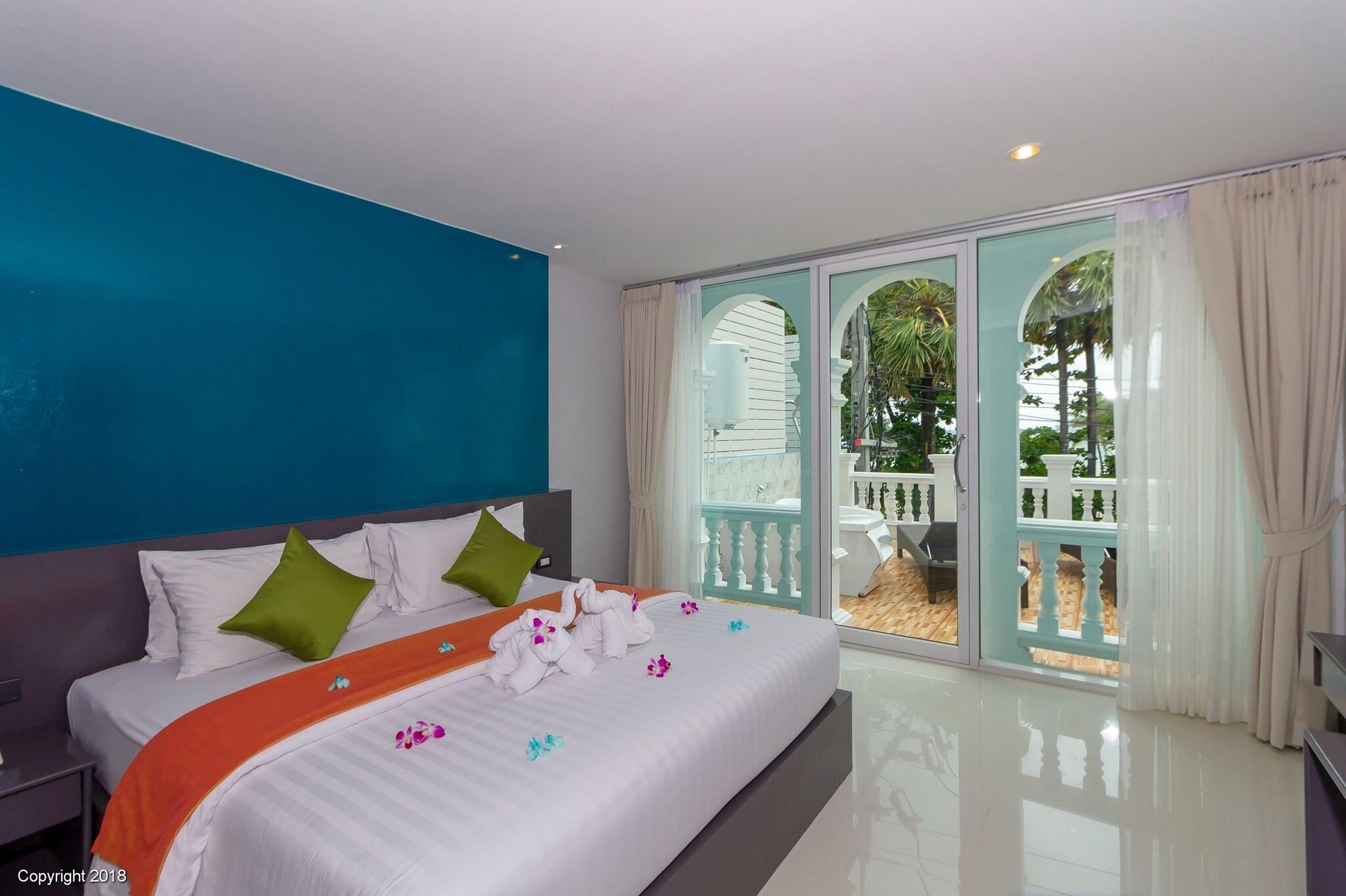 Playa Modern Living Hotel