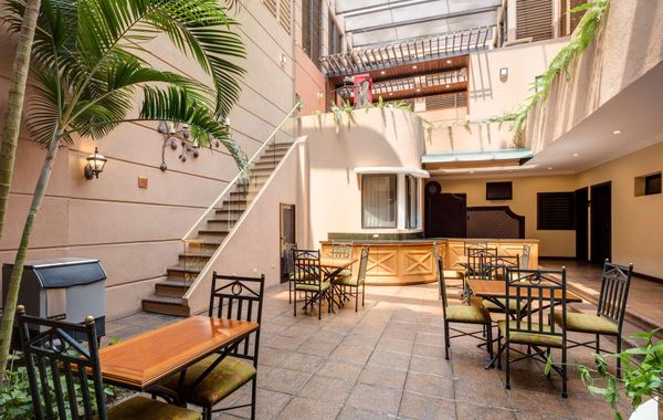 Best Western Plus Hotel Stofella