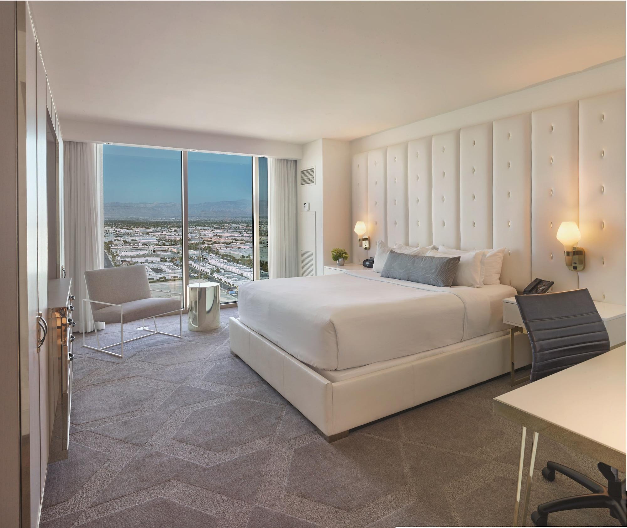 Habitación W Las Vegas