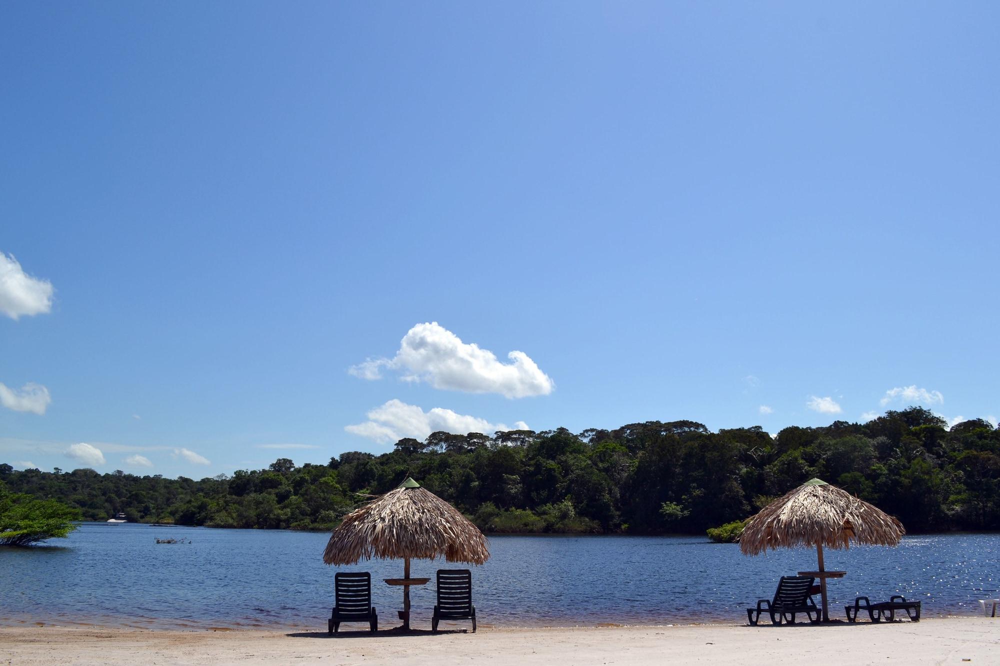 Playa Amazon Ecopark Jungle Lodge