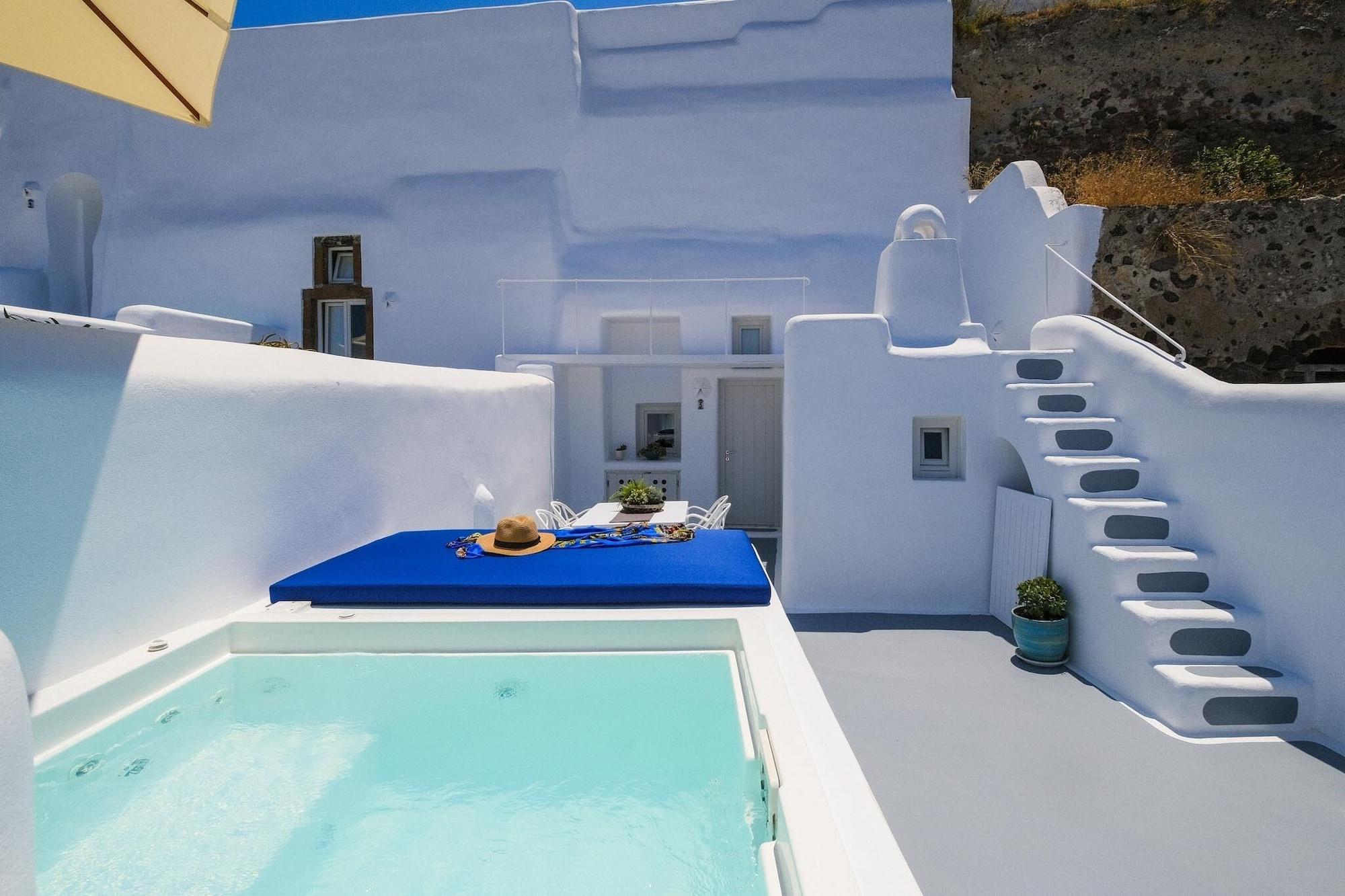 Spa Radiant Santorini