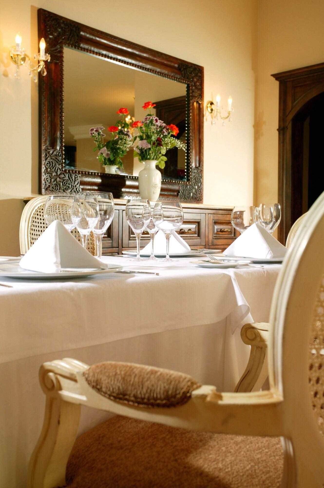 Restaurant Arena Regia Hotel & Spa