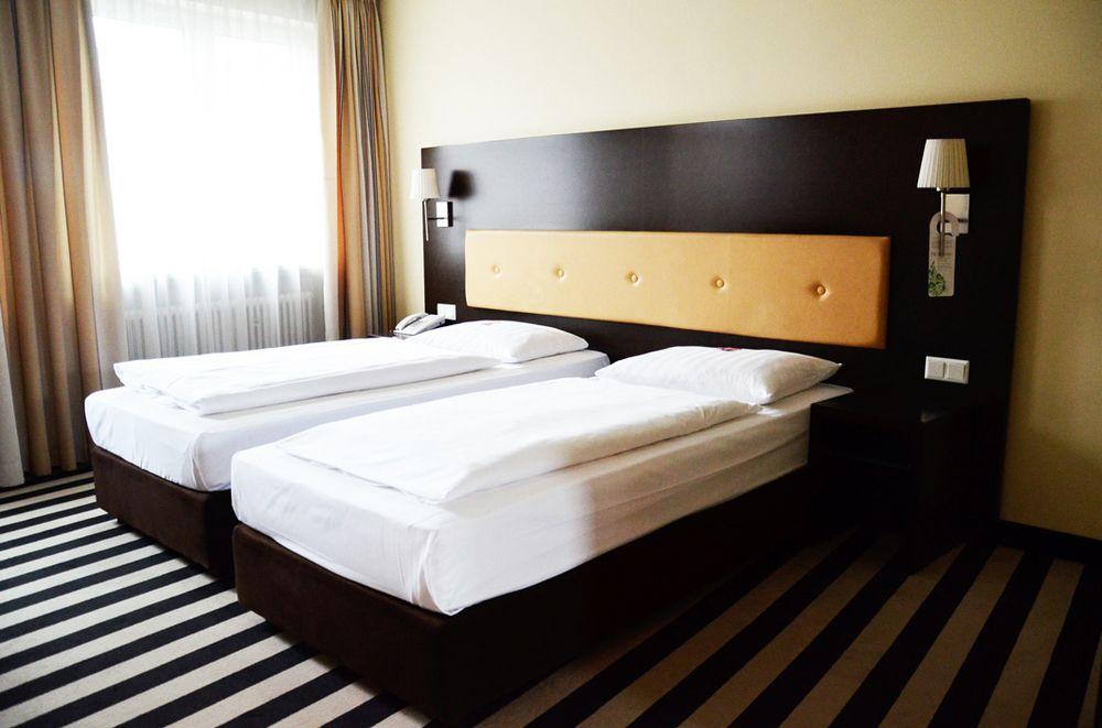 Hotel Bristol Hotel Frankfurt