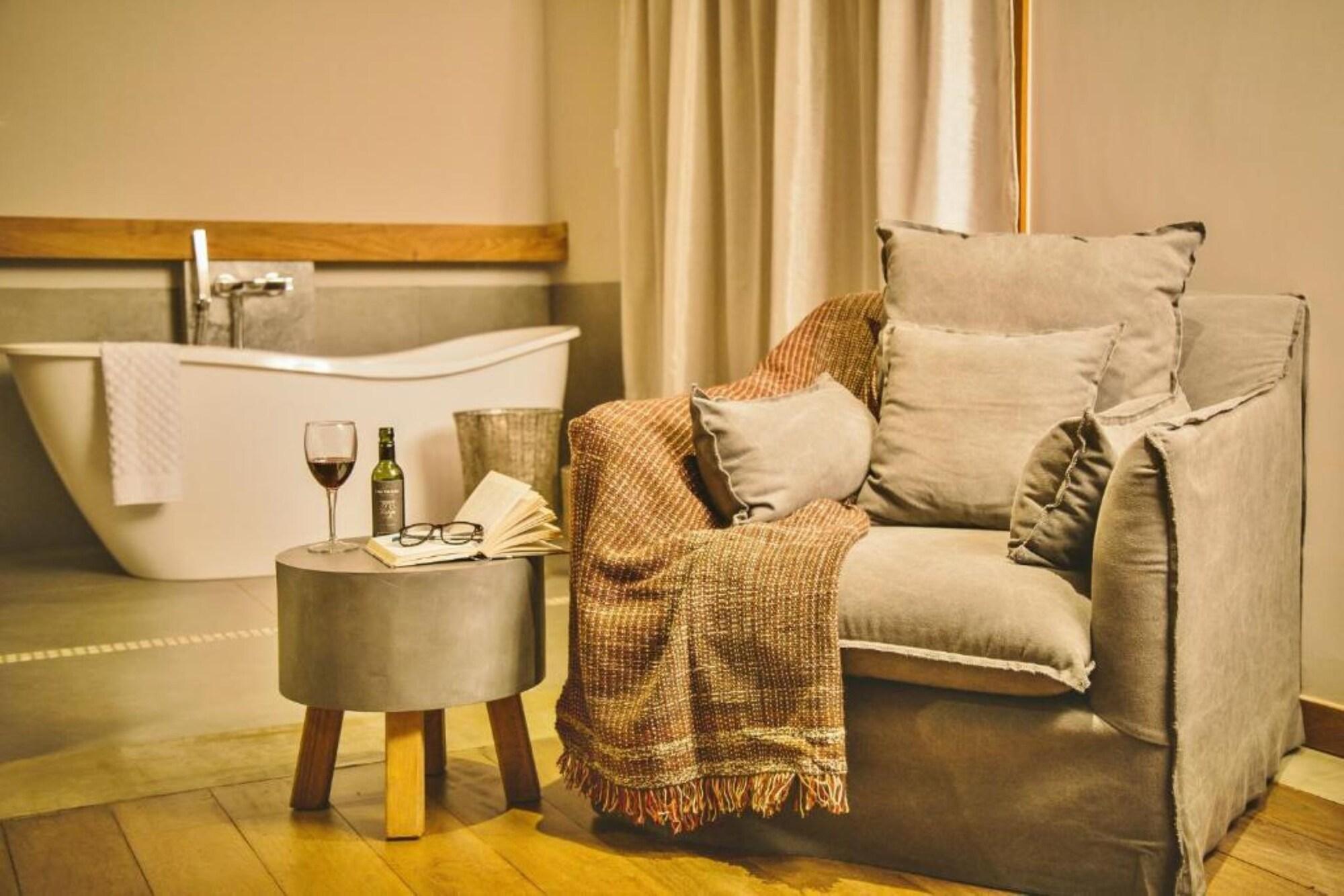 Habitación Serra do Ibitipoca Hotel de Lazer