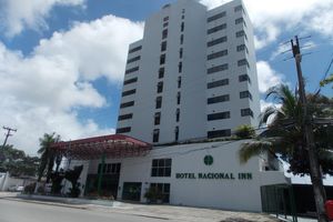 Alojamiento - Nacional INN Recife By Nacional Inn