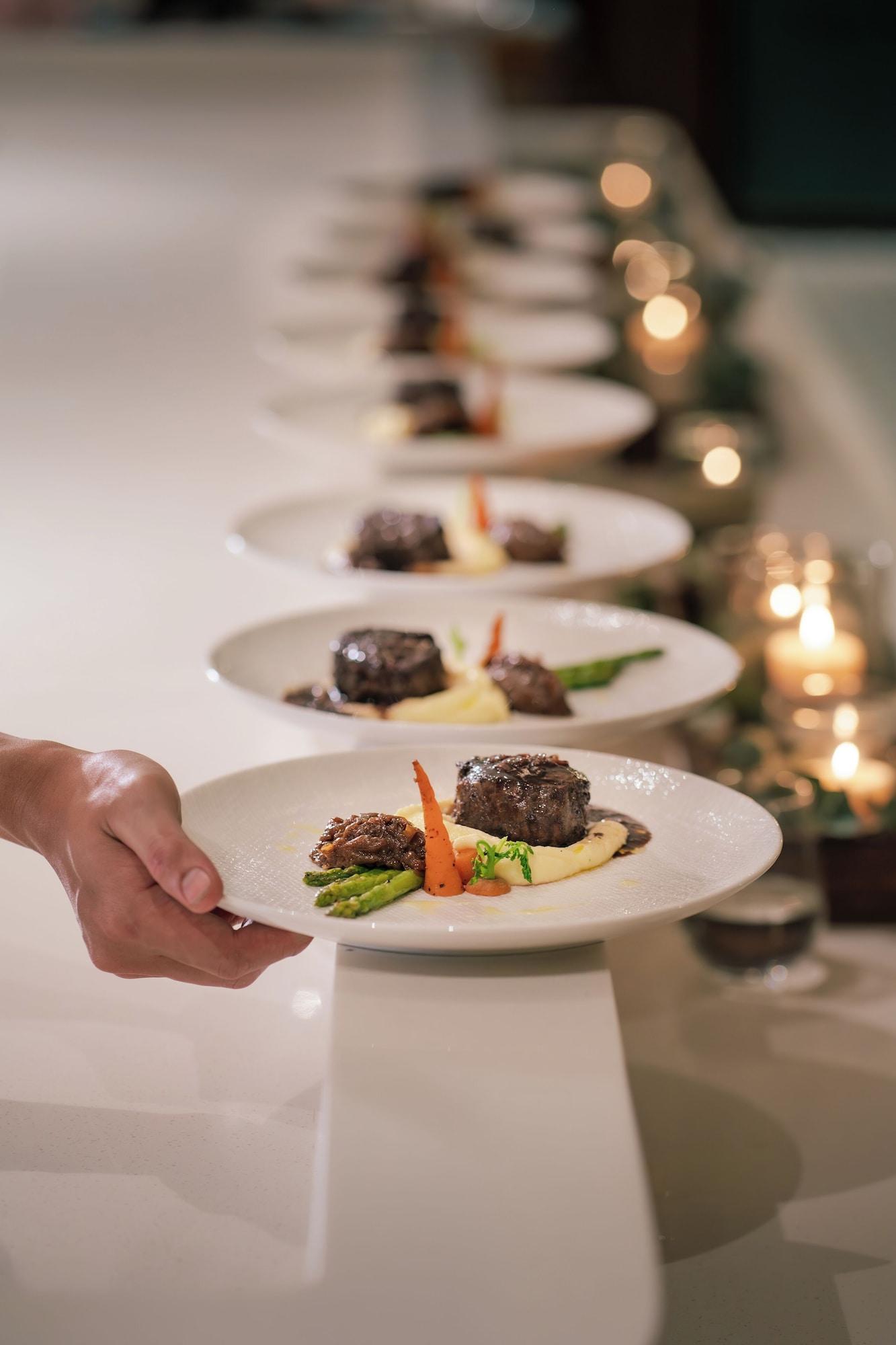 Restaurant Maia Resort Quy Nhon