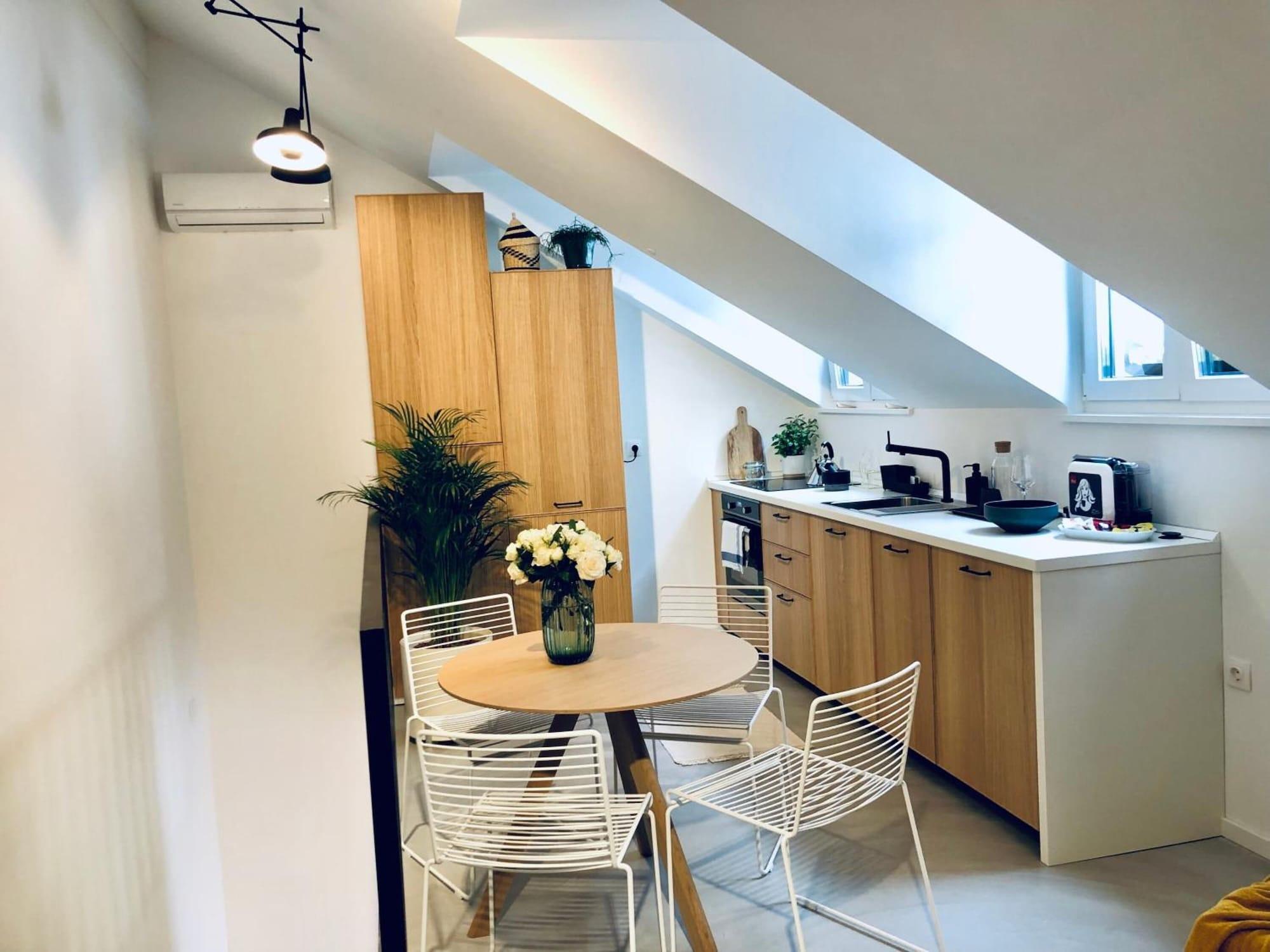 Equipamiento de Habitación Casa Figa 39