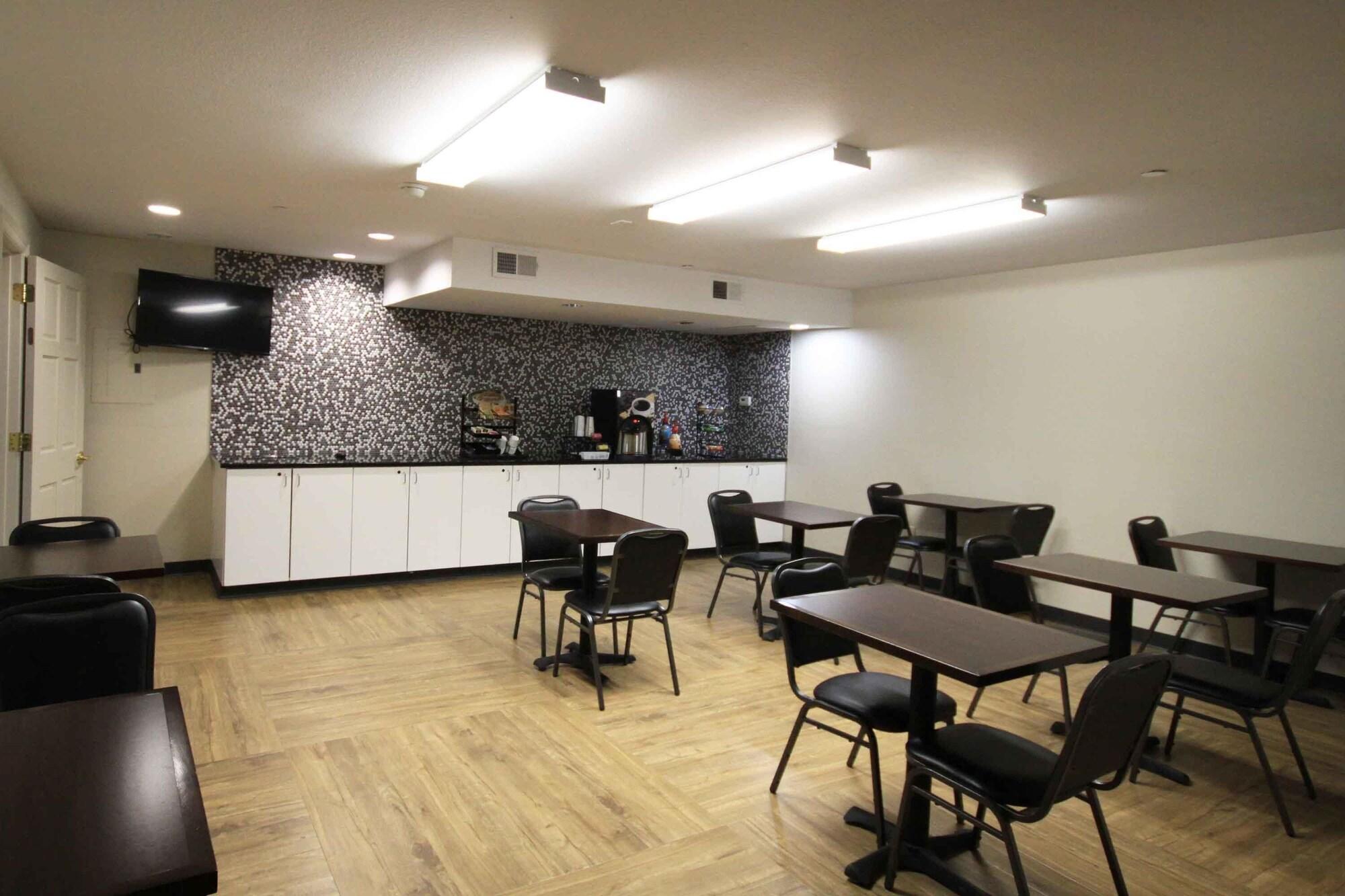 Restaurant Extended Stay America Suites Albuquerque Rio Rancho Blvd