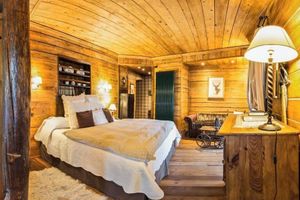 Alquiler Vacacional - The Cabanaira