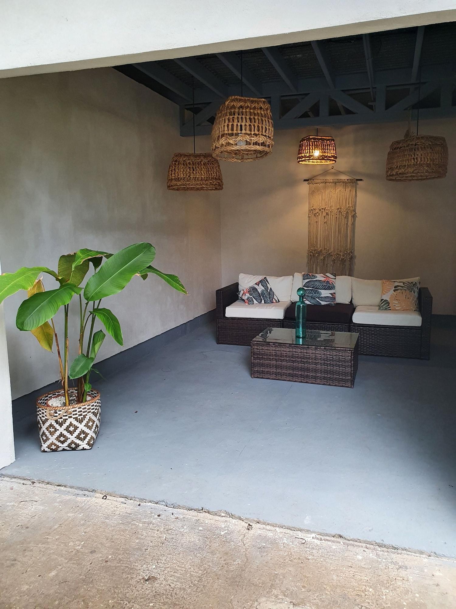 Varios Hotel Mango