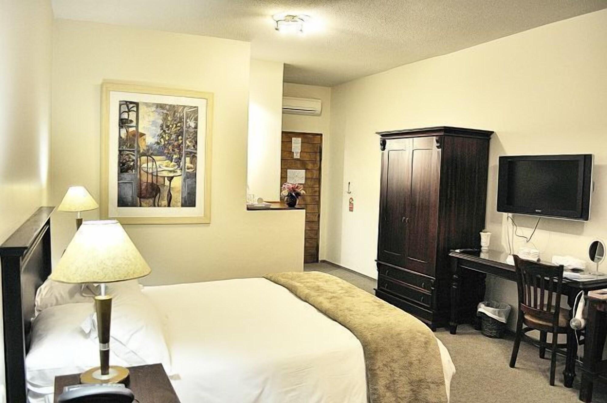 Habitación Seaside Hotel & Spa Swakopmund