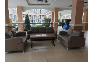 Alquiler Vacacional - 1BR Condo, Pool, WiFi & Netflix