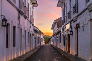Actividad - Descubre la historia y la cultura de Popayán - Tour de un día entero