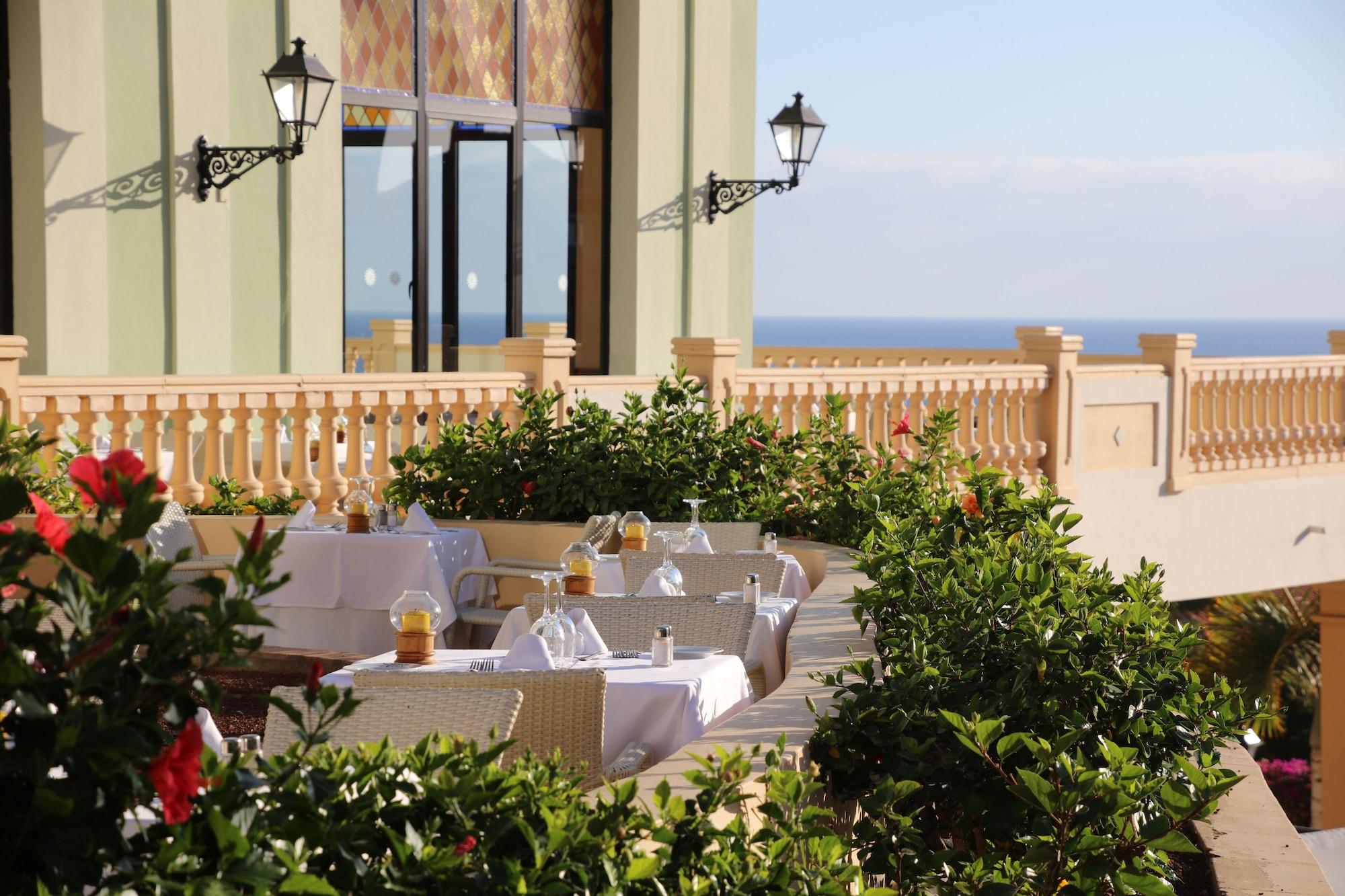 Restaurant Bahia Principe Sunlight Costa Adeje – All Inclusive