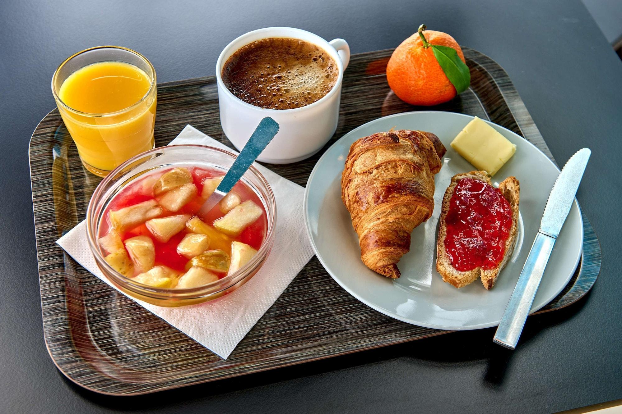 Restaurant Kyriad ECO - Moulins Sud Yzeure