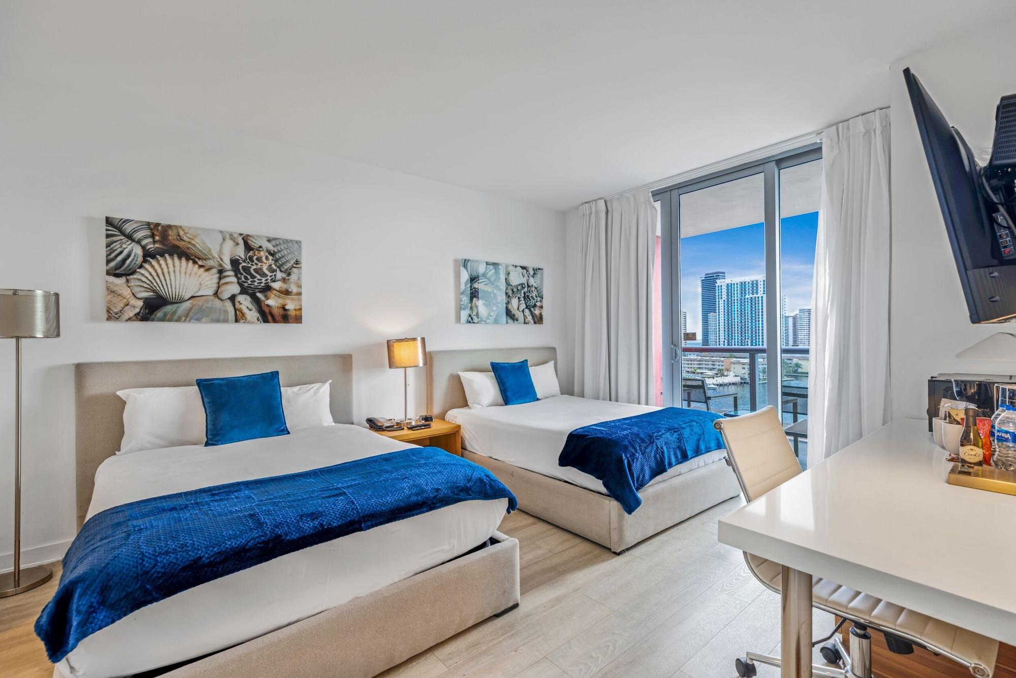 Habitación Beachwalk Vacation