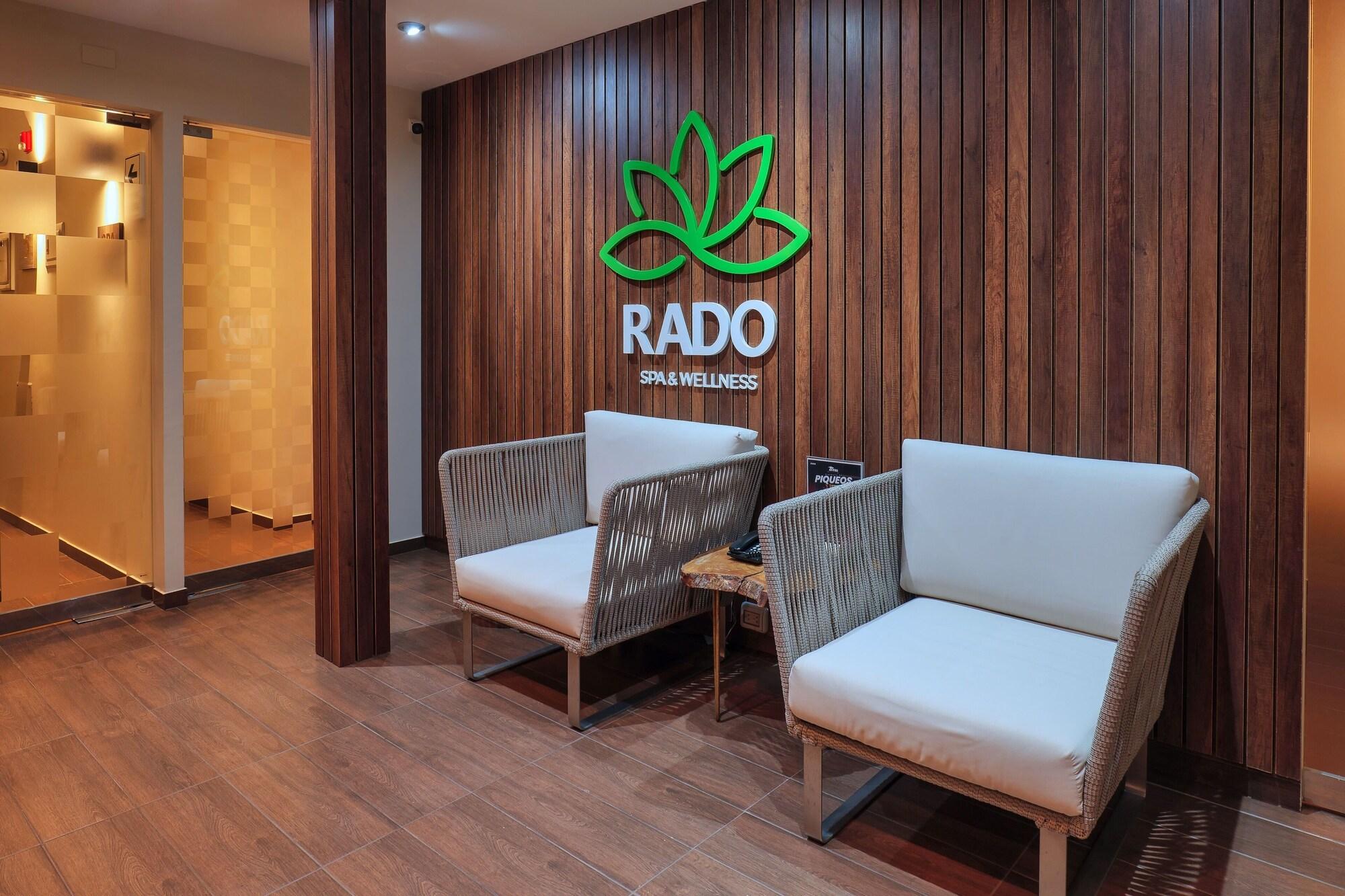 Spa Rado Hotel - Quintanas
