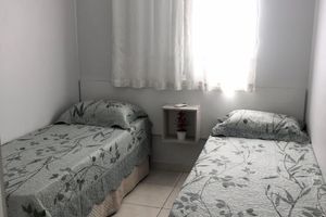 Renta temporal - Temporada Praia Grande OCIAN