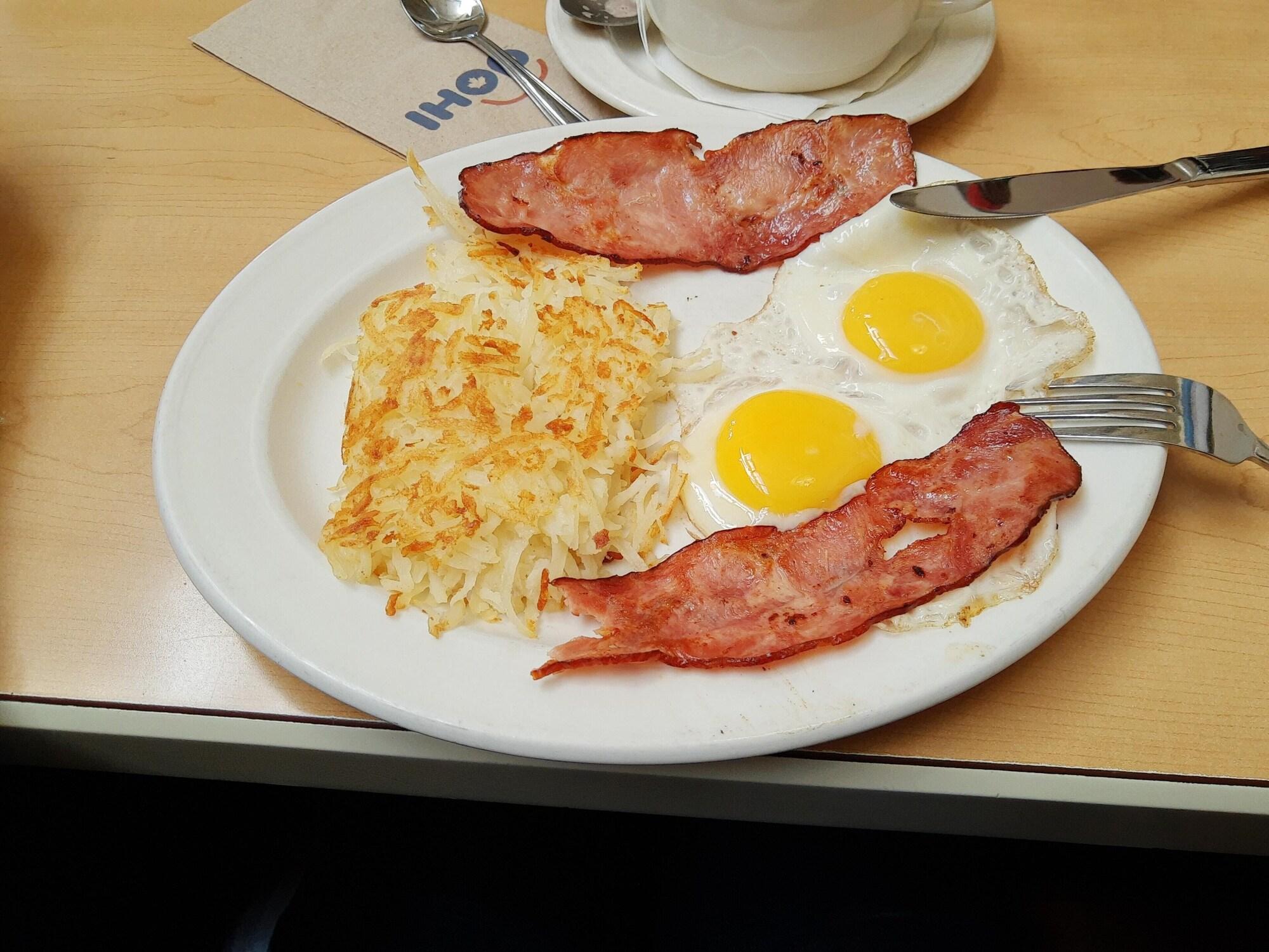 Restaurant Anita's Bed & Breakfast